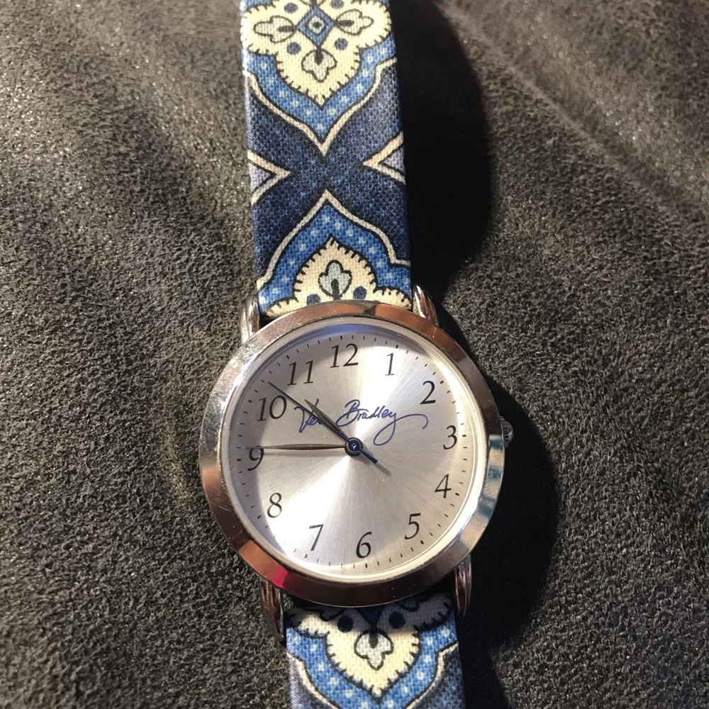 Vera Bradley Watch